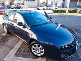 Alfa Romeo 159