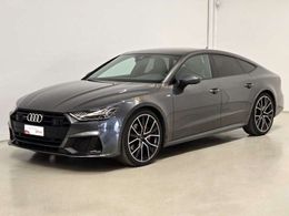 Audi A7 Sportback