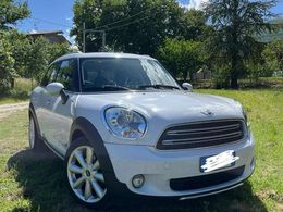 Mini Cooper D Countryman