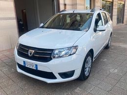 Dacia Logan MCV