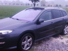 Renault Laguna III