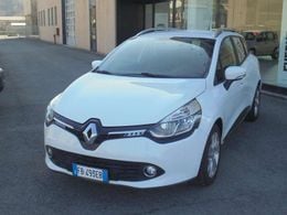 Renault Clio GrandTour