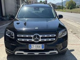 Mercedes GLB180