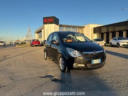 Opel Agila