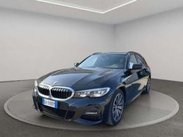 BMW 320e