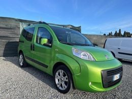 Fiat Qubo