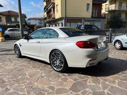 BMW M4 Cabriolet