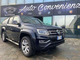 VW Amarok