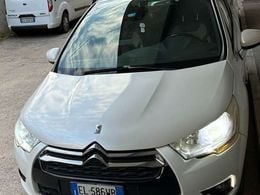 DS Automobiles DS4