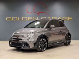 Abarth 695