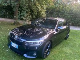 BMW 125