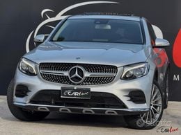 Mercedes GLC250