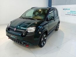 Fiat Panda Cross