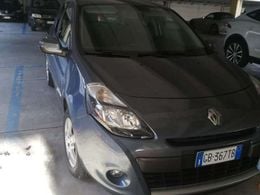 Renault Clio II