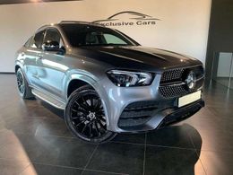 Mercedes GLE350