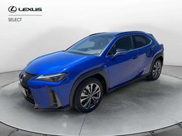 Lexus UX 250h