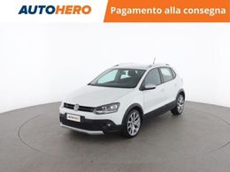 VW Polo Cross