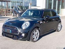 Mini Cooper SD