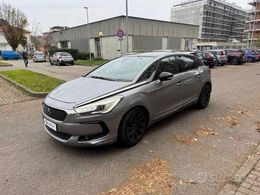 DS Automobiles DS5