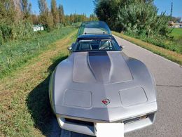 Corvette C3