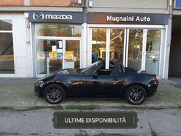 Mazda MX5