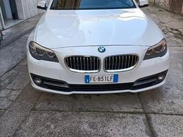 BMW 525