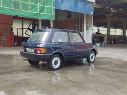 Autobianchi A112