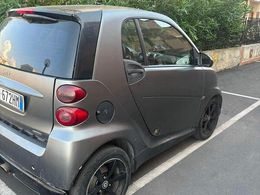 Smart ForTwo Coupé