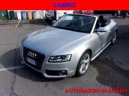 Audi A5 Cabriolet