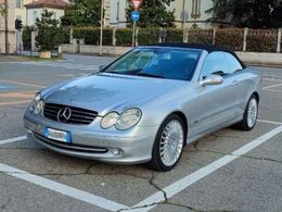 Mercedes CLK200