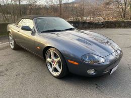 Jaguar XKR