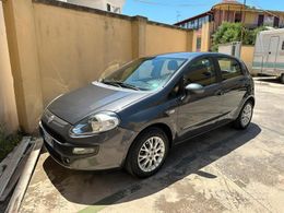 Fiat Punto Evo