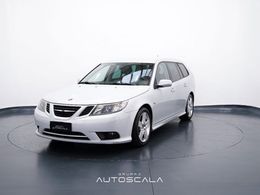 Saab 9-5