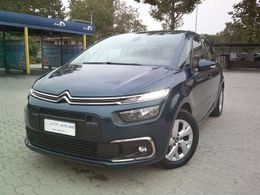 Citroën C4 SpaceTourer