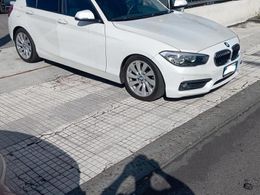 BMW 120