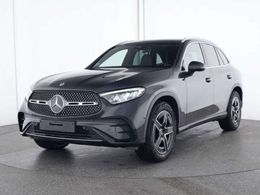 Mercedes GLC220