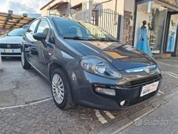 Fiat Punto Evo