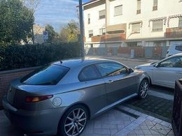 Alfa Romeo GT