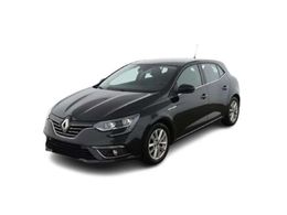 Renault Mégane IV