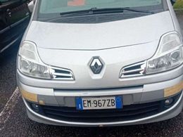 Renault Modus