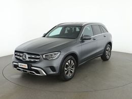 Mercedes GLC220