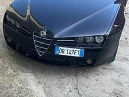 Alfa Romeo Brera