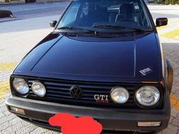 VW Golf III