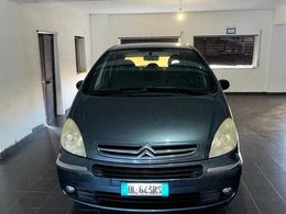 Citroën Xsara Picasso