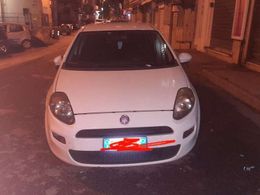 Fiat Punto Evo