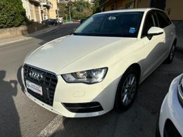 Audi A3 Cabriolet