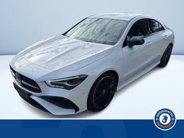 Mercedes CLA200