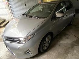 Toyota Auris Hybrid