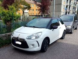 DS Automobiles DS3