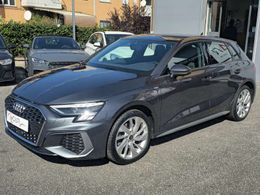 Audi A3 Sportback e-tron